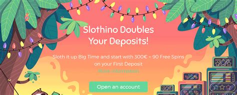 slothino bonus code